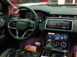 لاند روفر رانج روڤر فيلار